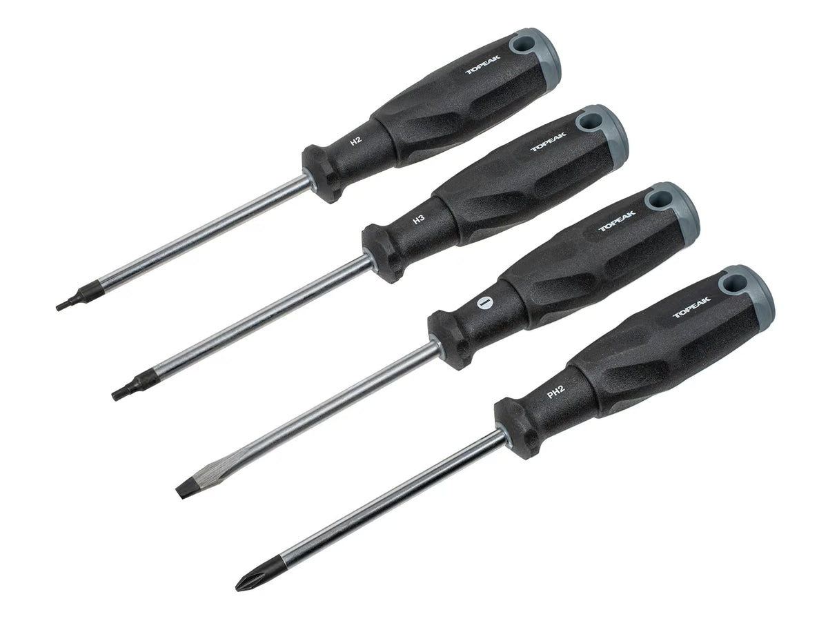 Topeak Screw Driver Set - Image 2