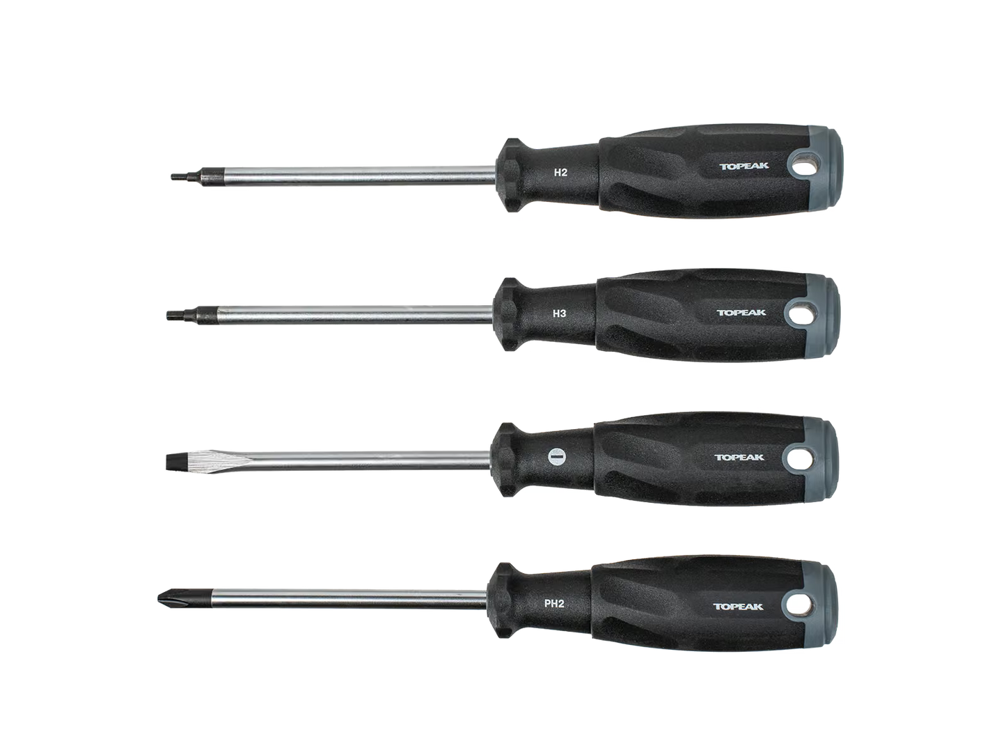 Topeak Screw Driver Set - Image 1