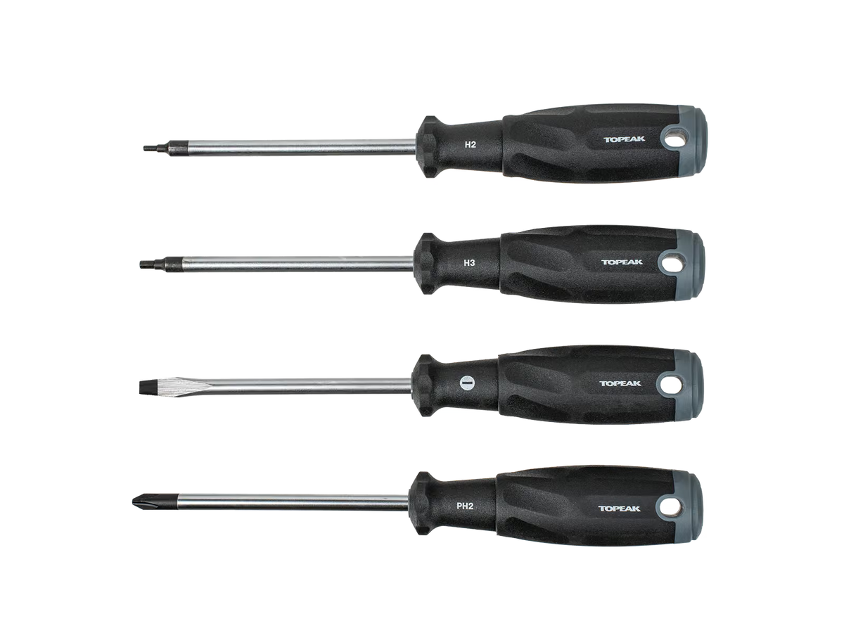Topeak Screw Driver Set - Image 1