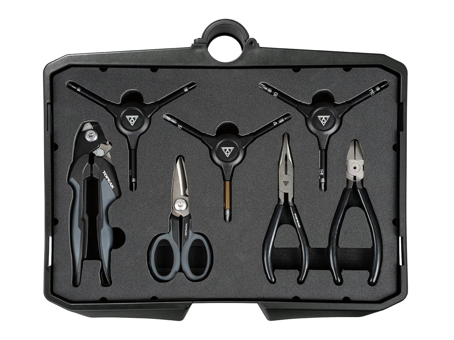 Topeak Prepstation Team Issue - Image 4