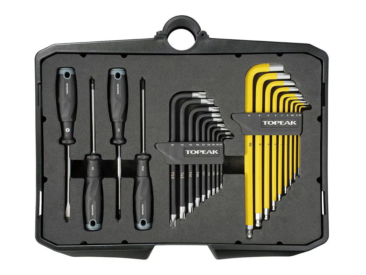 Topeak Prepstation Team Issue - Image 5