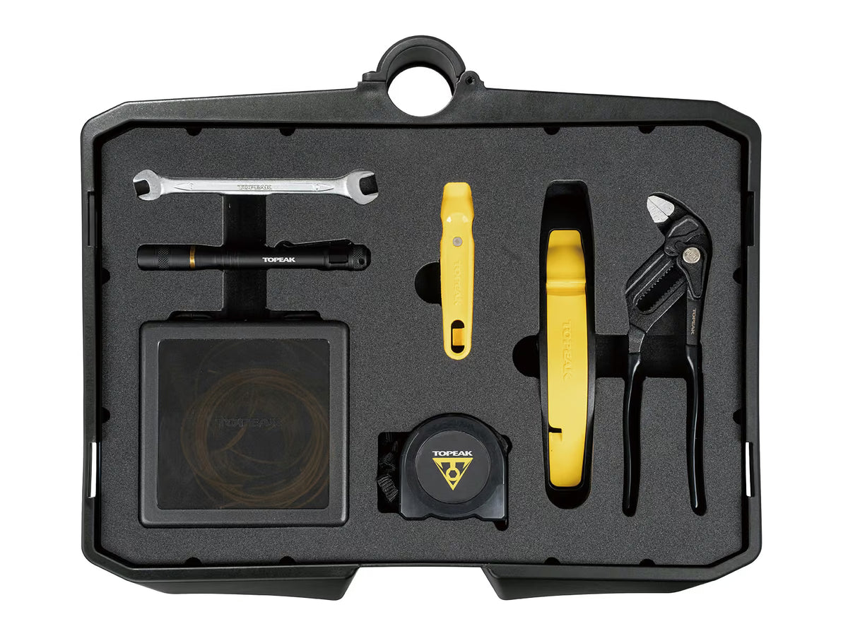 Topeak Prepstation Team Issue - Image 6