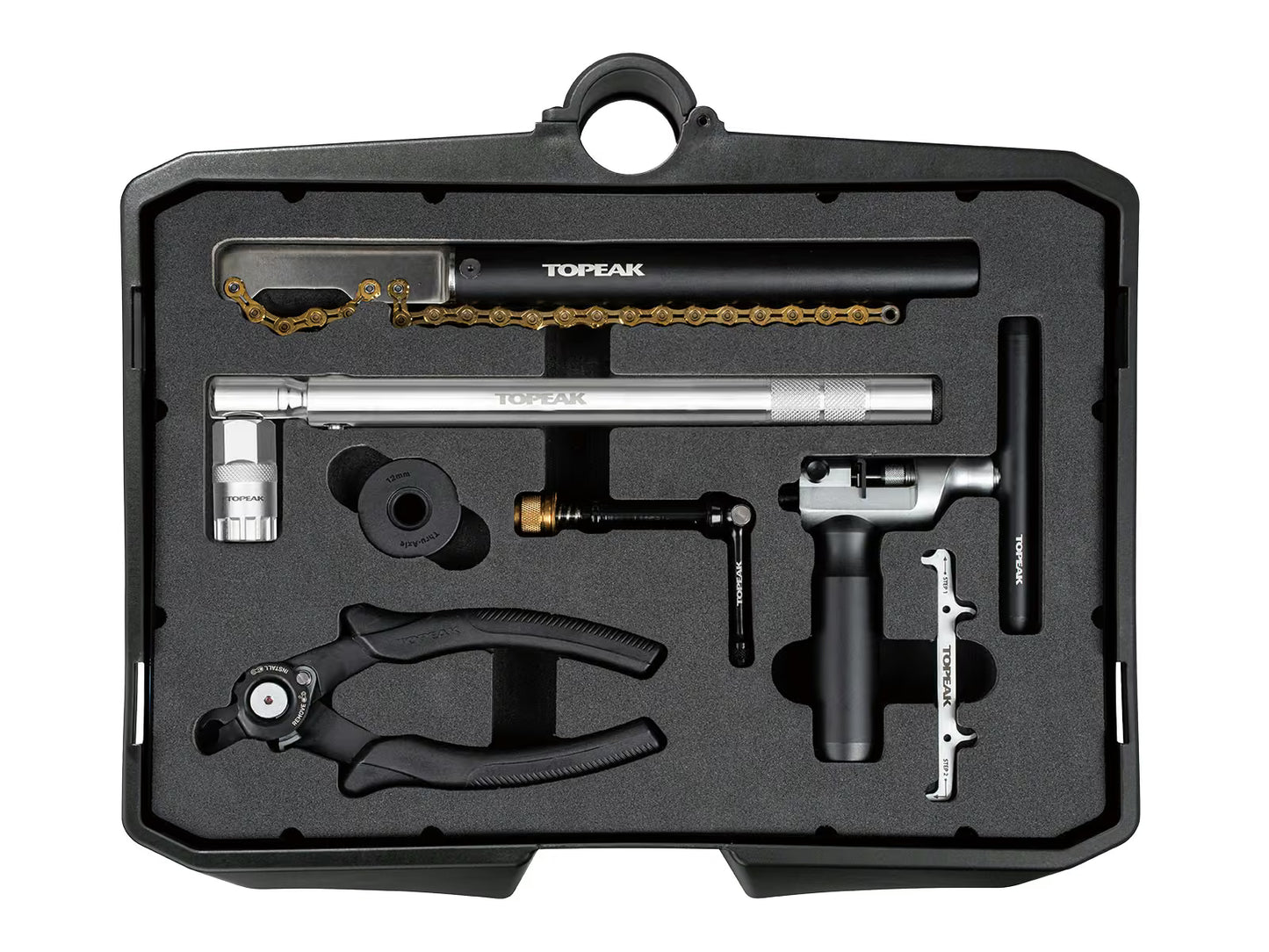 Topeak Prepstation Team Issue - Image 7