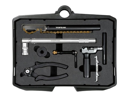Topeak Prepstation Team Issue - Image 7