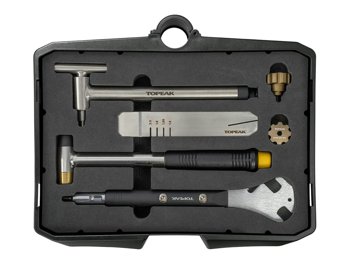Topeak Prepstation Team Issue - Image 8