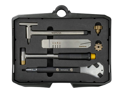 Topeak Prepstation Team Issue - Image 8