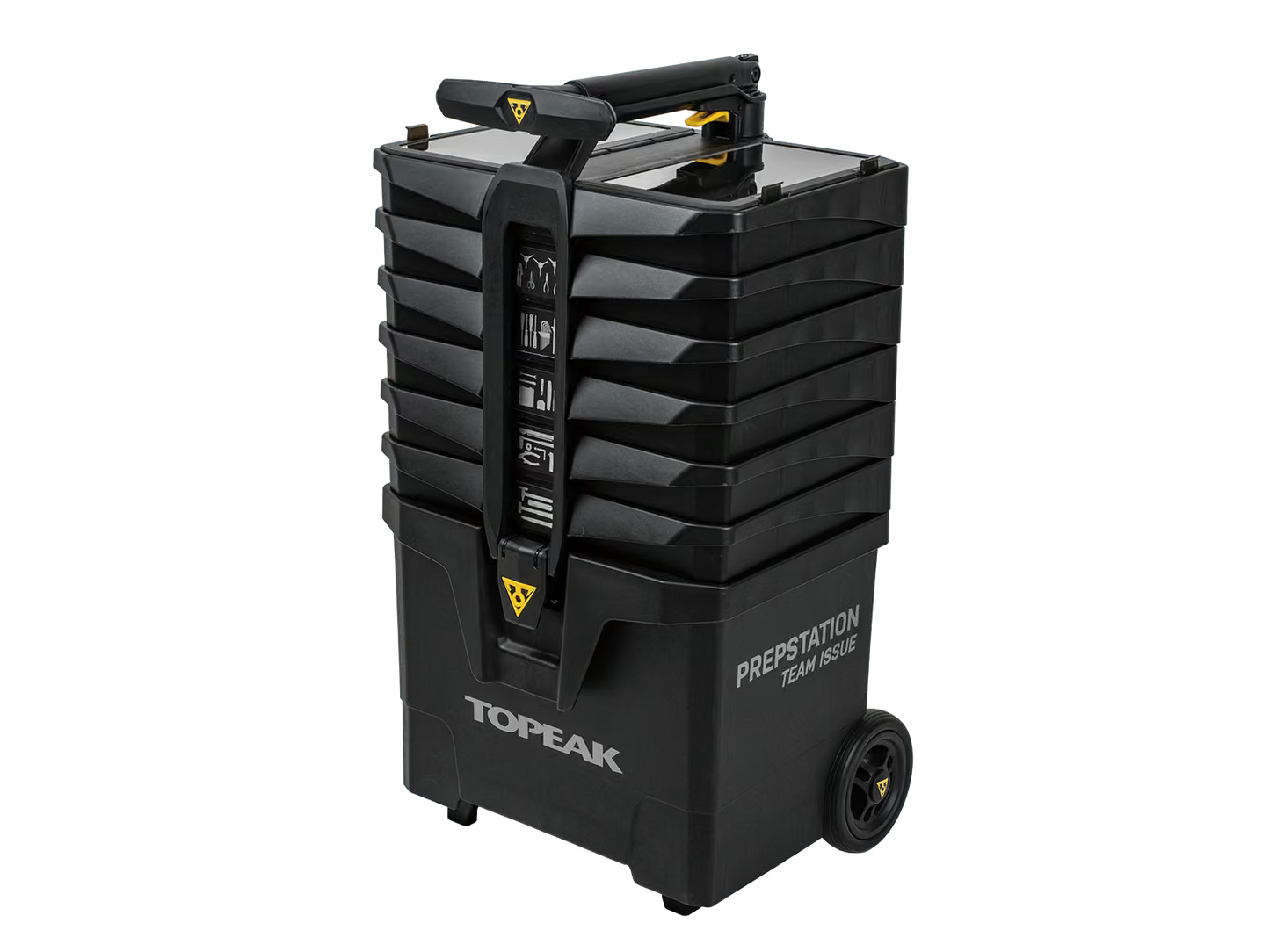 Topeak Prepstation Team Issue - Image 1