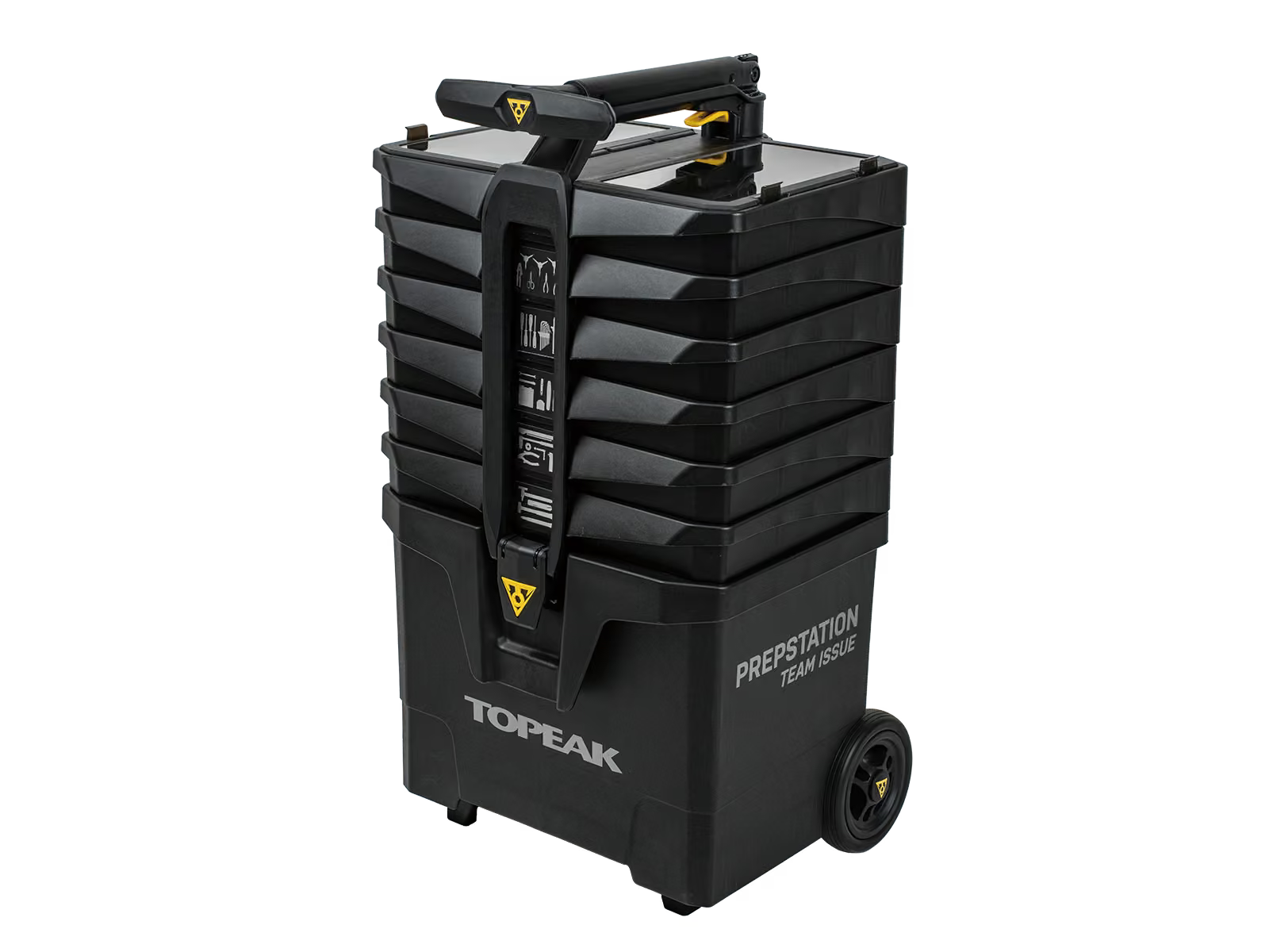 Topeak Prepstation Team Issue - Image 1