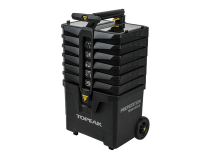 Topeak Prepstation Team Issue - Image 1