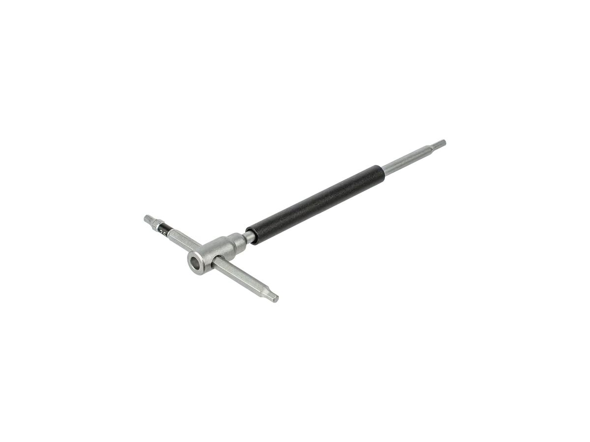 Topeak T-Hex Wrench Singles - Image 3