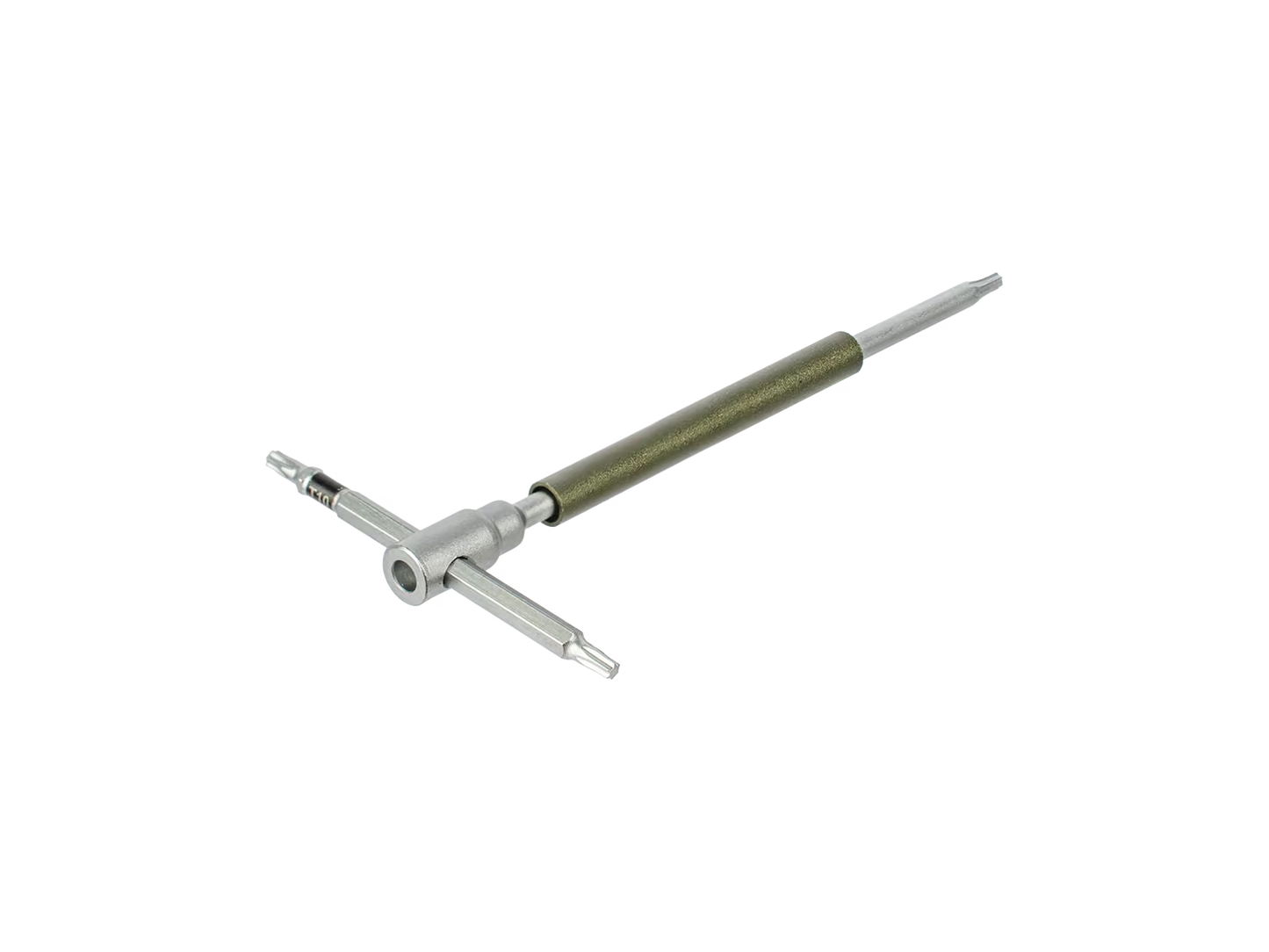 Topeak T-Torx Wrench Singles - Image 2