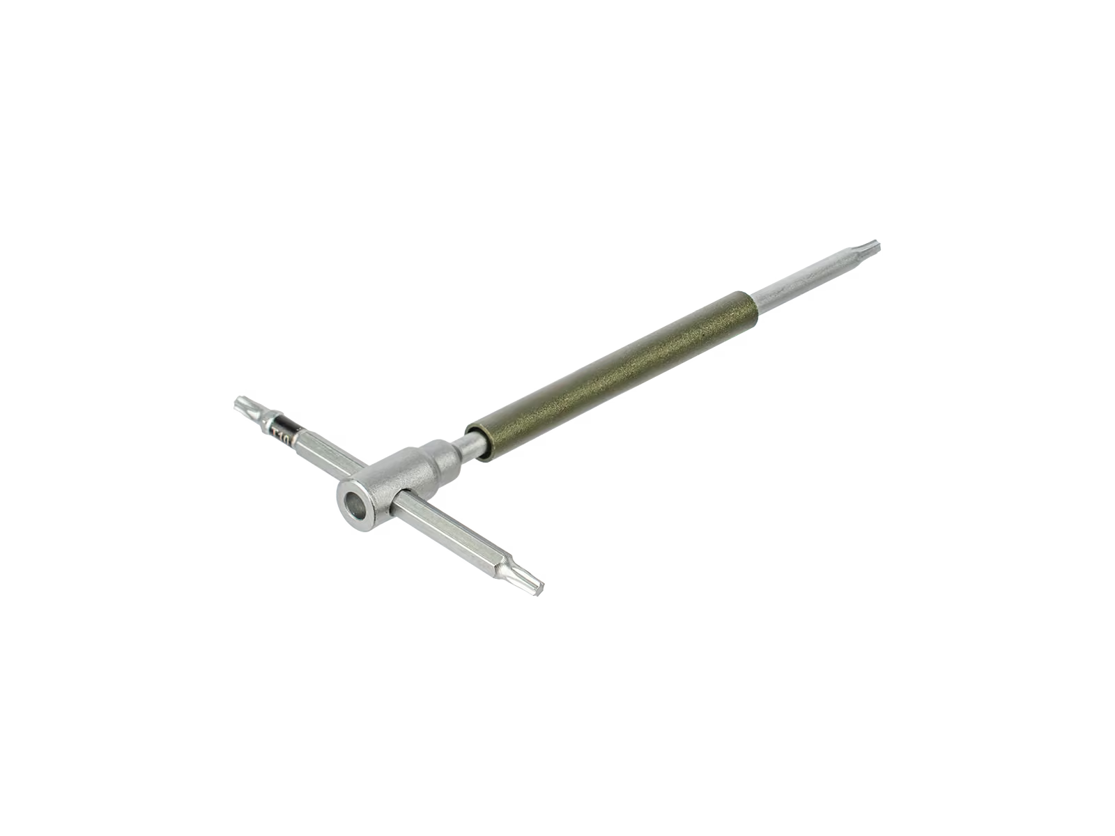 Topeak T-Torx Wrench Singles - Image 2
