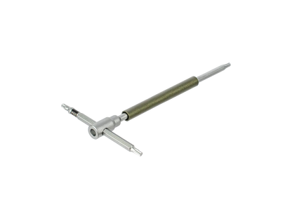 Topeak T-Torx Wrench Singles - Image 2