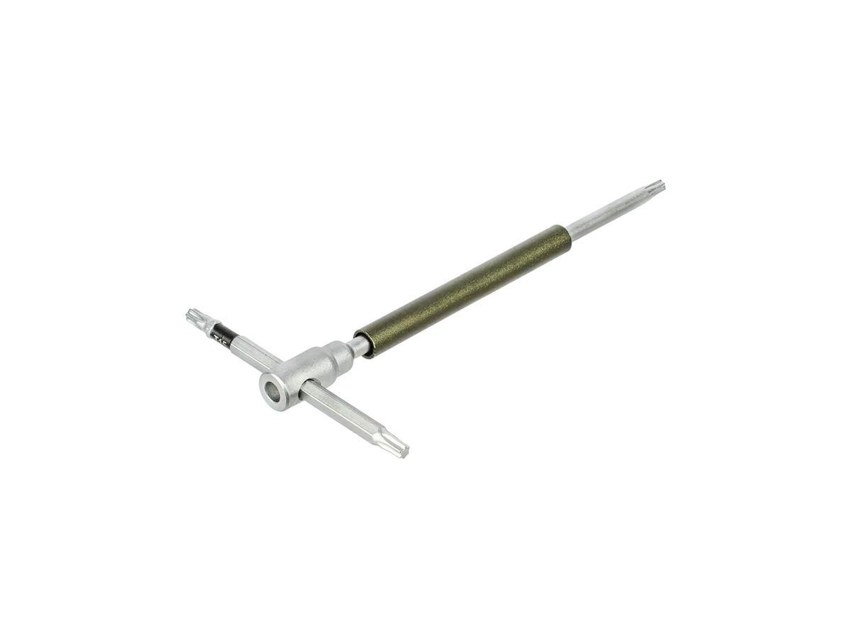 Topeak T-Torx Wrench Singles - Image 3