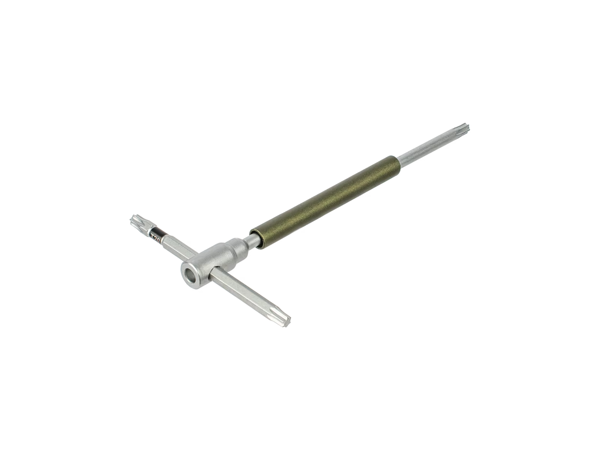 Topeak T-Torx Wrench Singles - Image 4