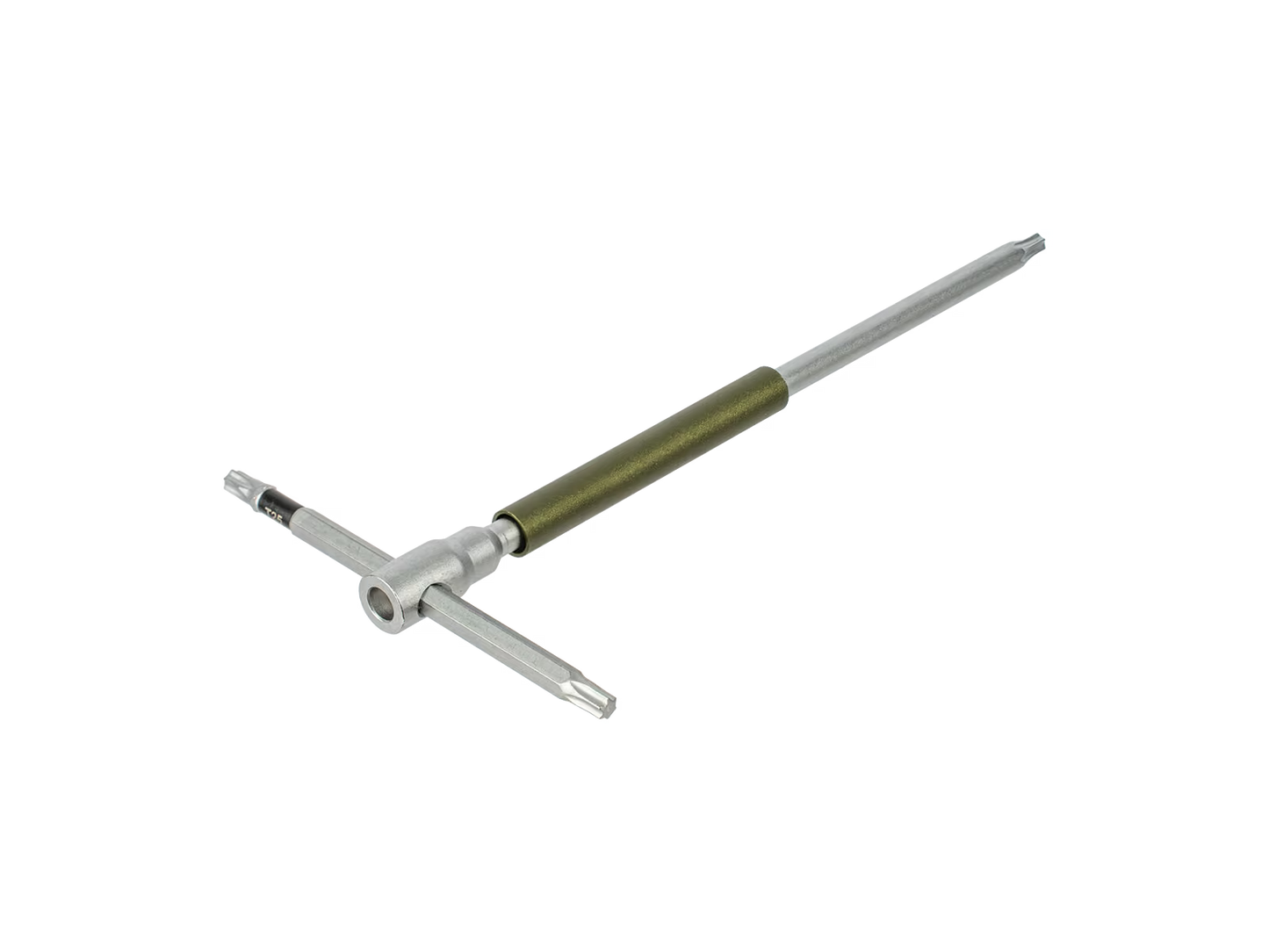 Topeak T-Torx Wrench Singles - Image 1