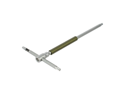 Topeak T-Torx Wrench Singles - Image 1