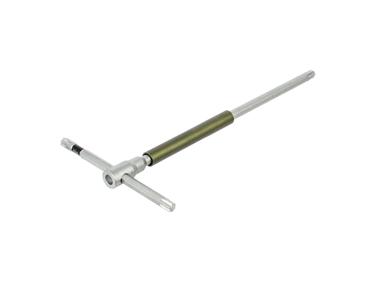Topeak T-Torx Wrench Singles - Image 5