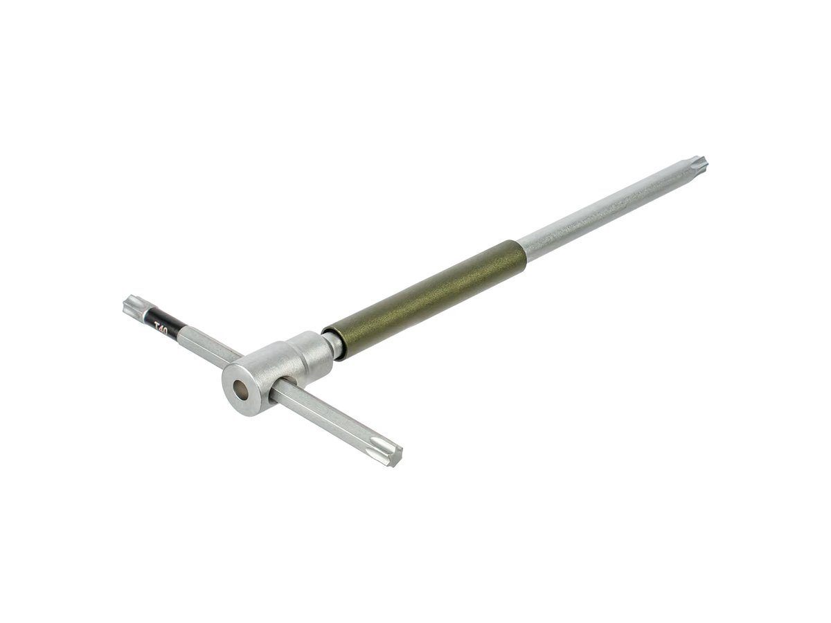 Topeak T-Torx Wrench Singles - Image 6