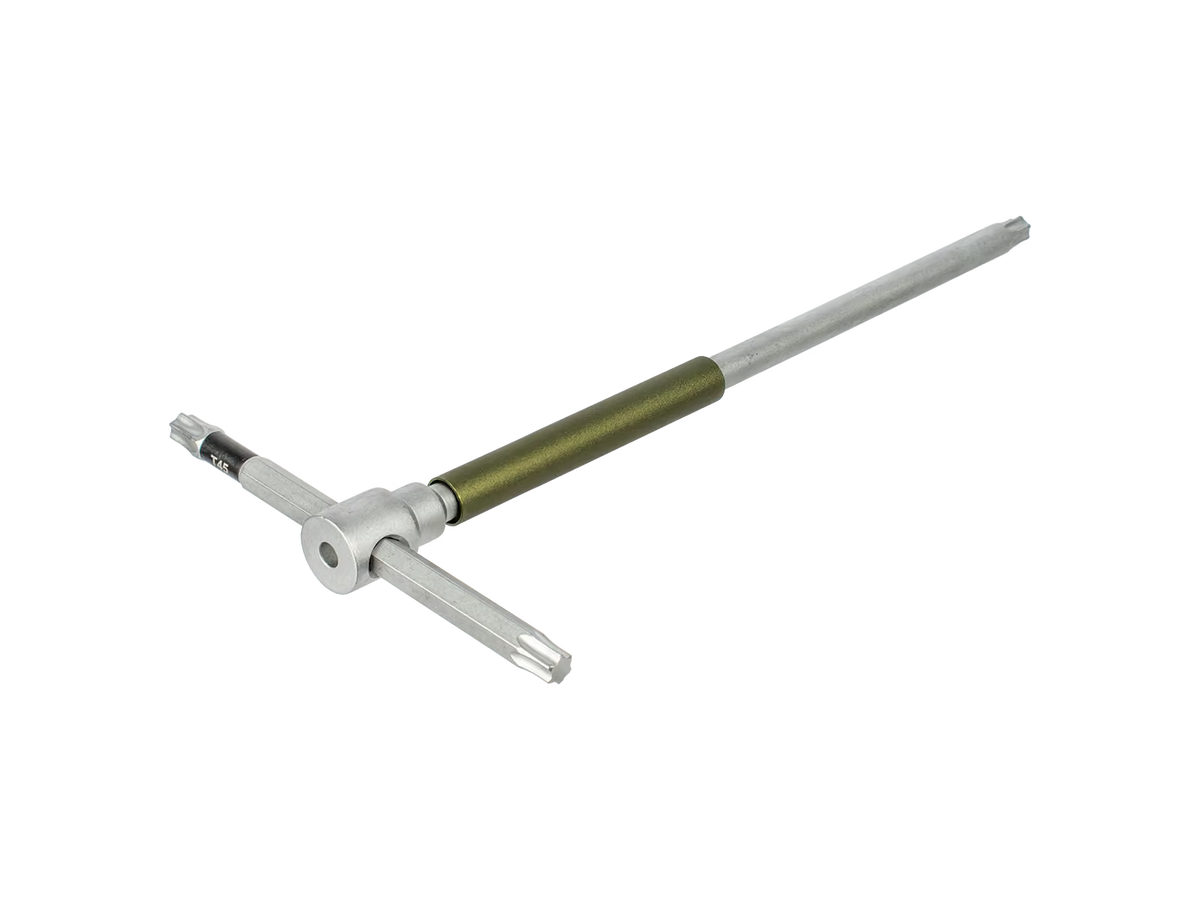 Topeak T-Torx Wrench Singles - Image 7