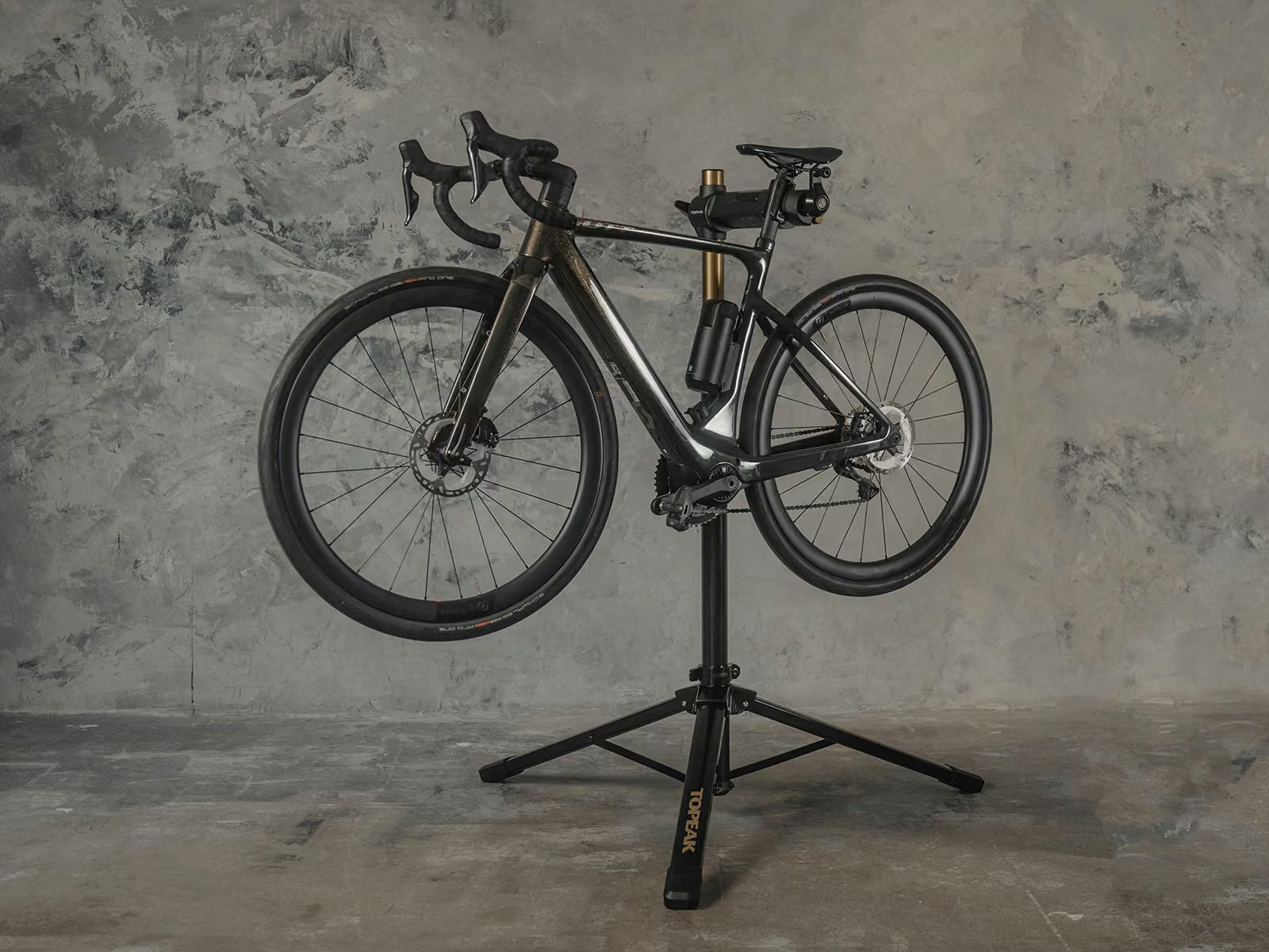 Topeak Prepstand Team Issue - Image 5