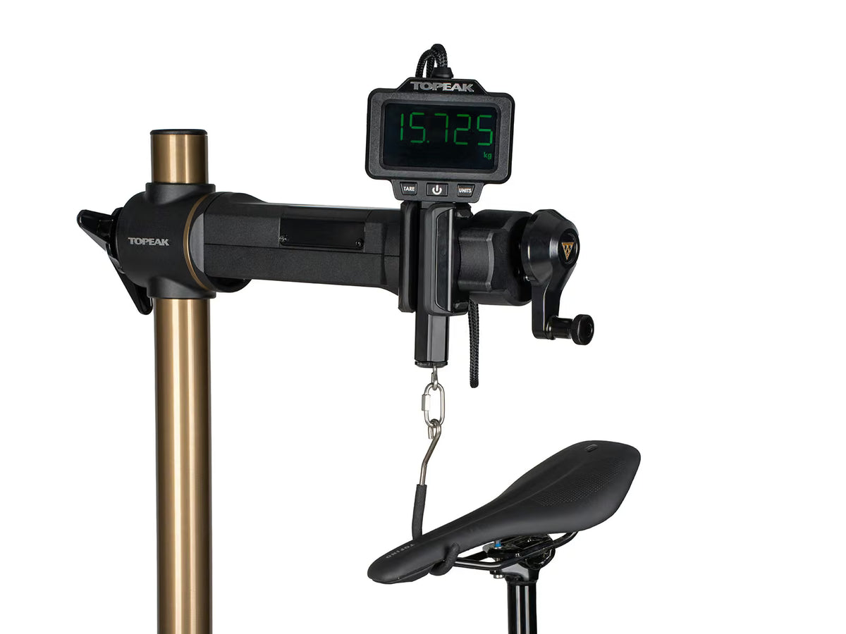 Topeak Bike Scale Team Issue - Image 3