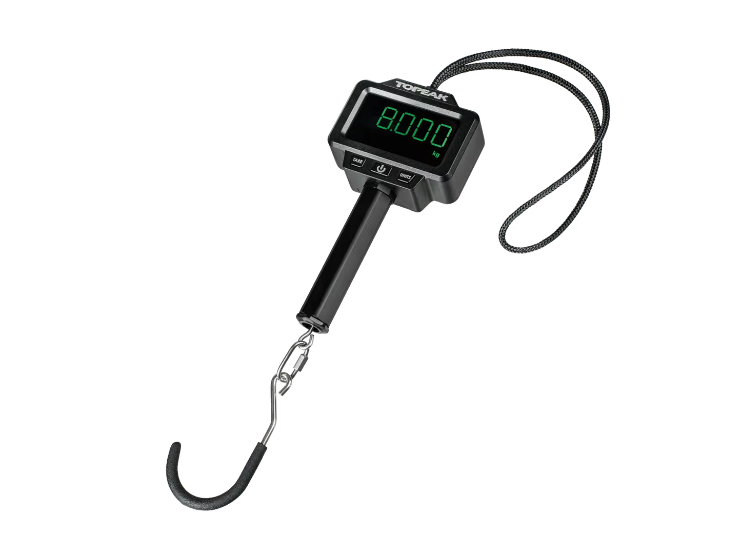 Topeak Bike Scale Team Issue - Image 1