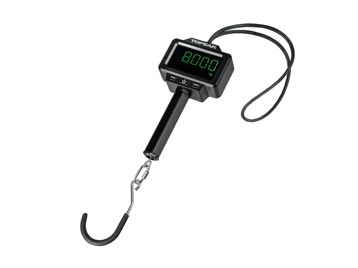 Topeak Bike Scale Team Issue - Image 1