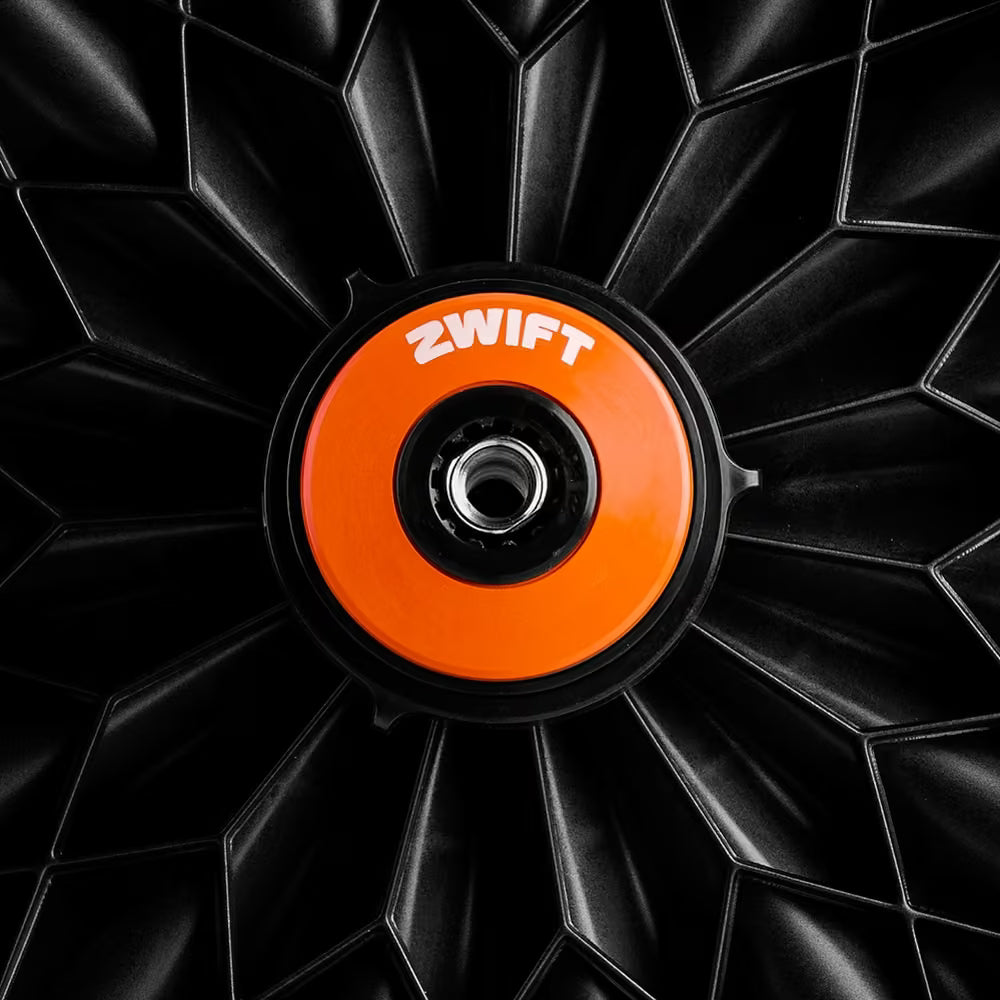 Elite Trainer Rivo with Zwift Cog and Click - Image 4