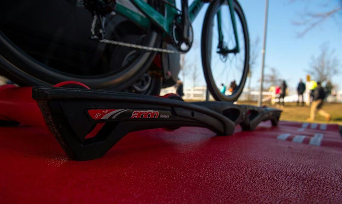 Elite Rollers Arion - Image 7