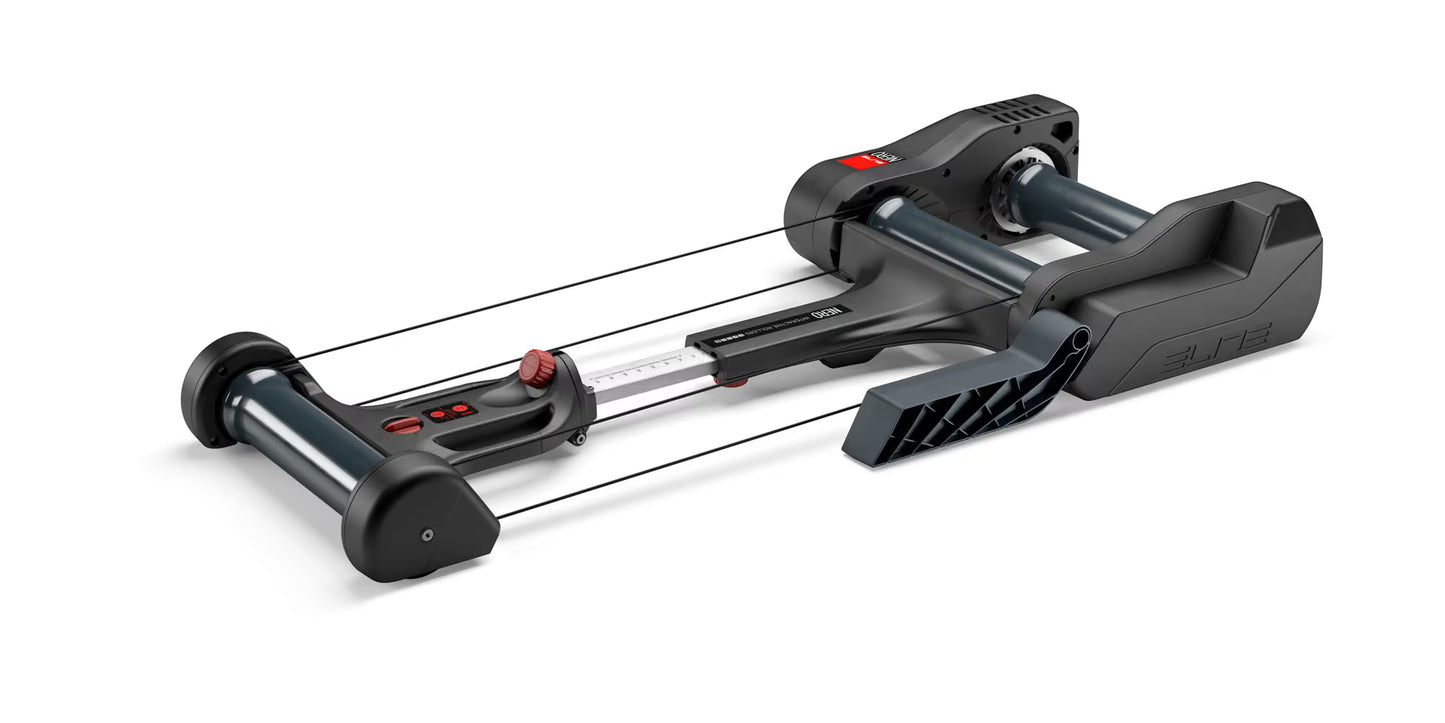 Ellite Nero Rollers - Image 2