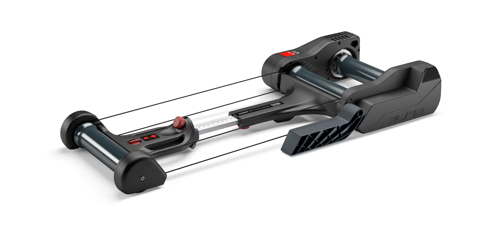 Ellite Nero Rollers - Image 2
