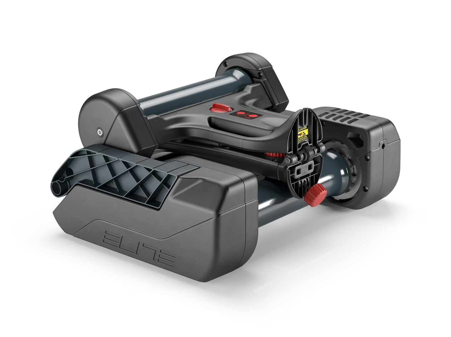 Ellite Nero Rollers - Image 3