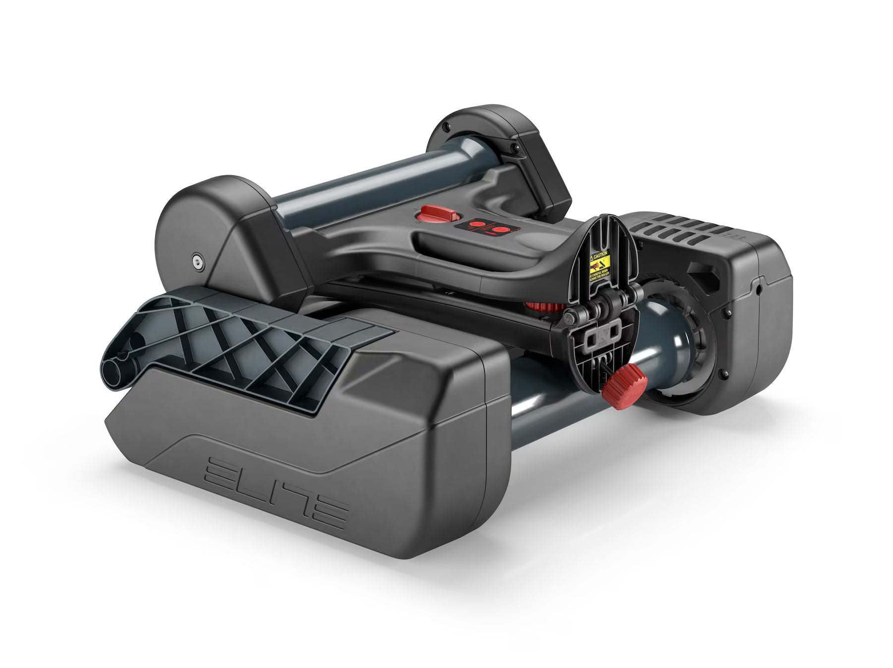 Ellite Nero Rollers - Image 3