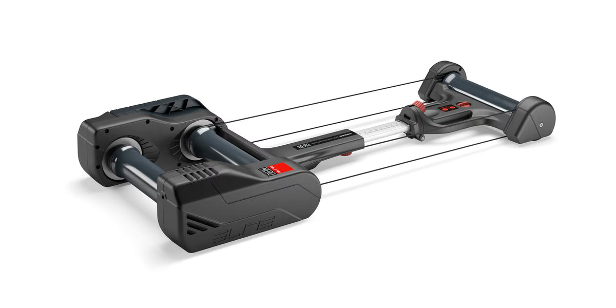 Ellite Nero Rollers - Image 4