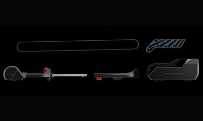 Ellite Nero Rollers - Image 5