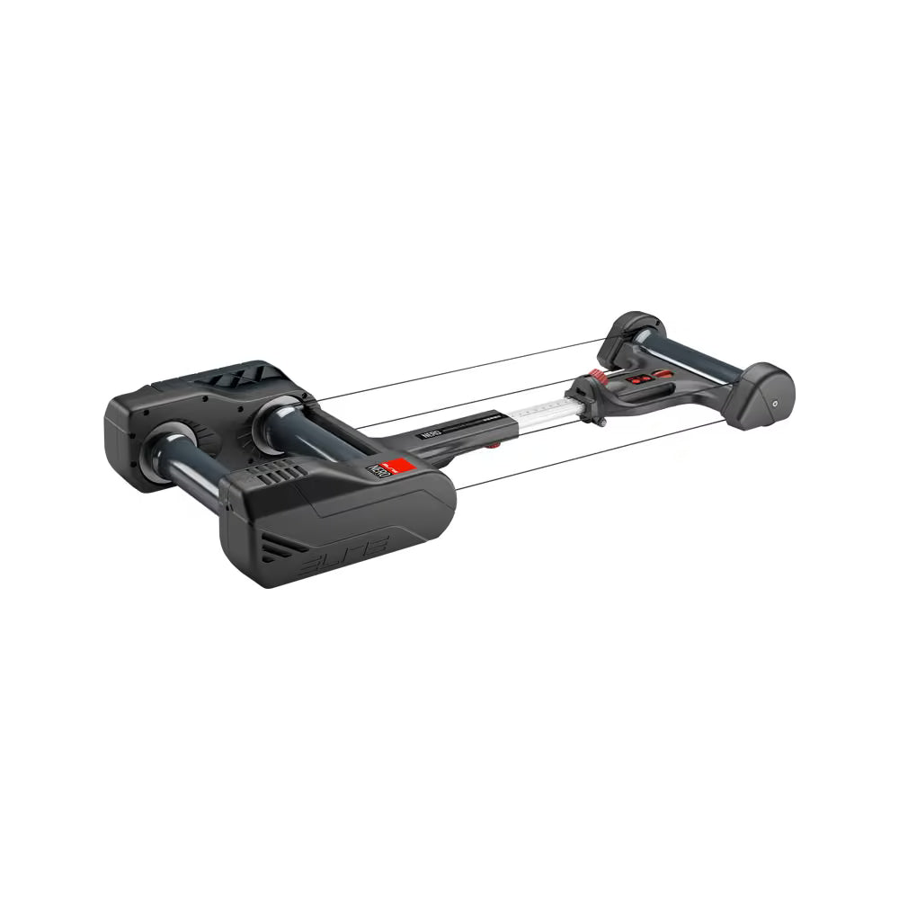 Ellite Nero Rollers - Image 1