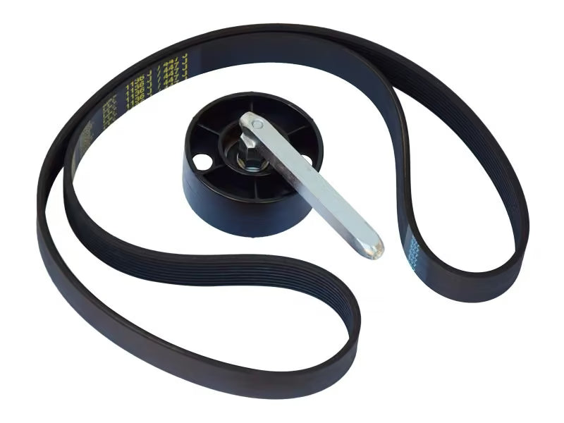 Elite Trainer Belt Kit - Image 1