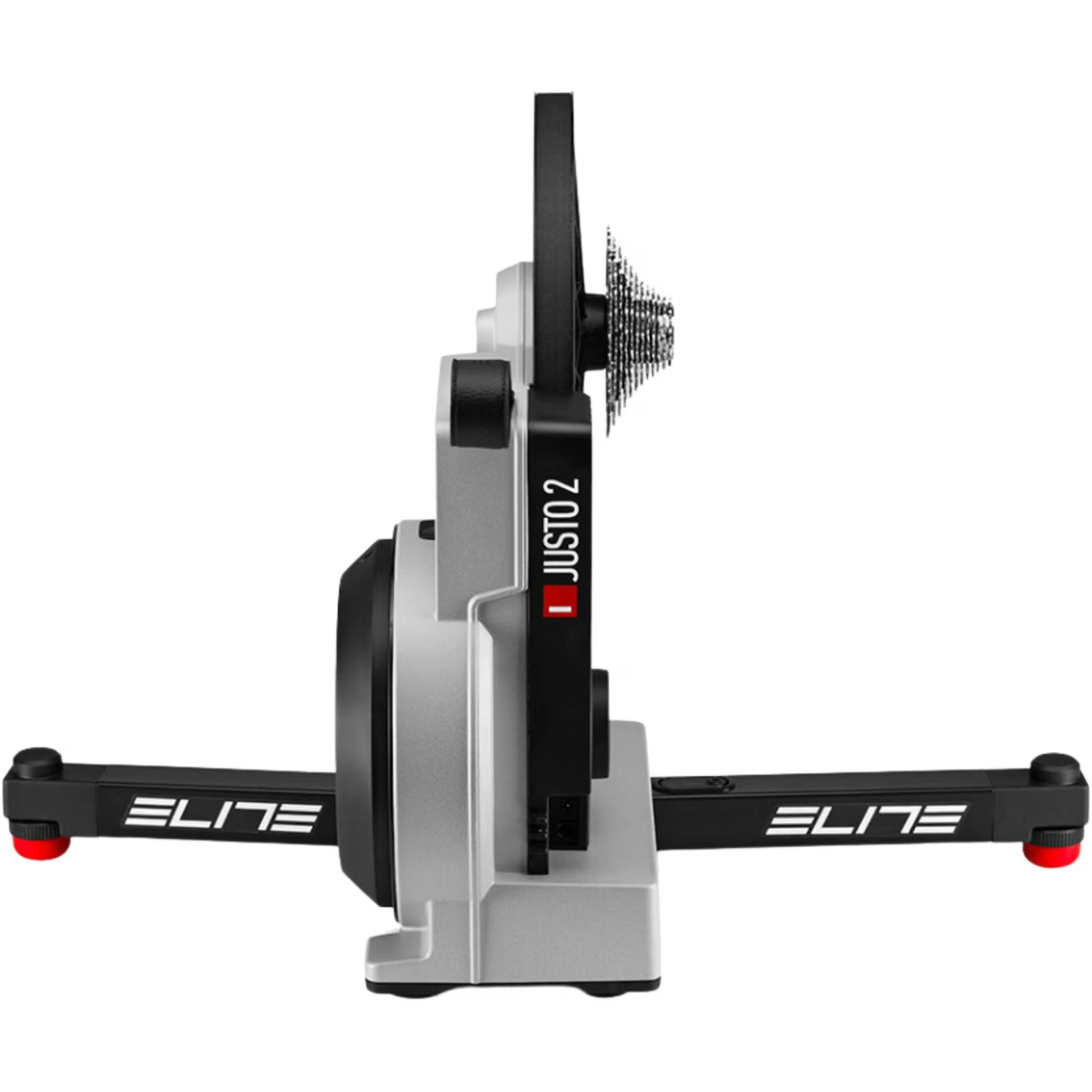 Elite Justo 2 Interactive Trainer - Image 3