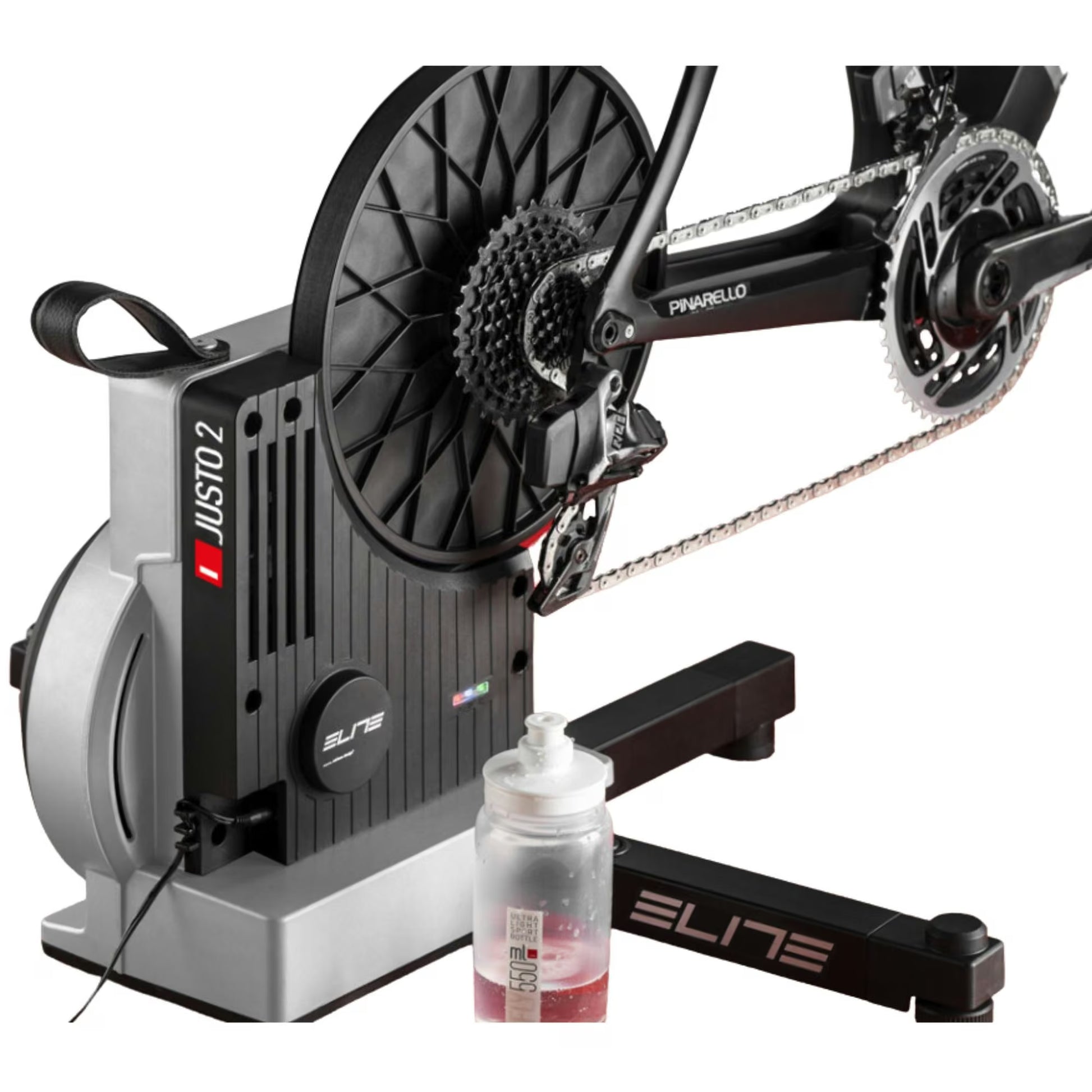 Elite Justo 2 Interactive Trainer - Image 5