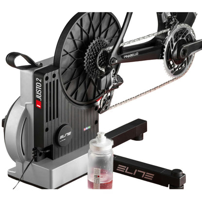 Elite Justo 2 Interactive Trainer - Image 5