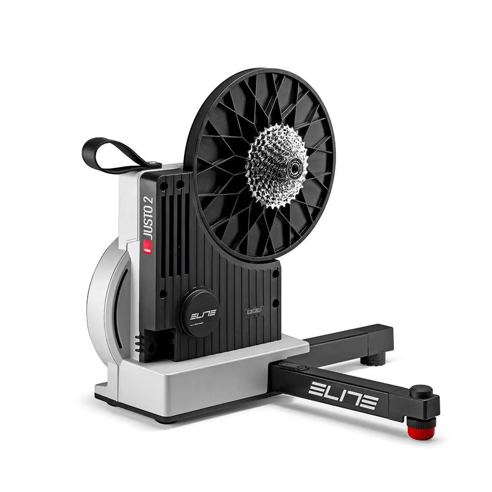 Elite Justo 2 Interactive Trainer - Image 1