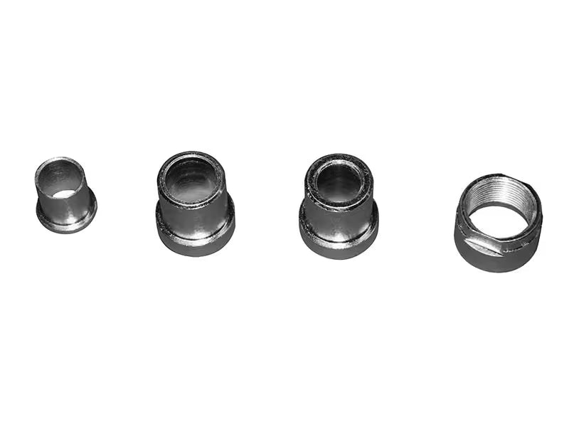 Elite Trainer Adaptor 135 x 10 & 135 x 12 - Image 1