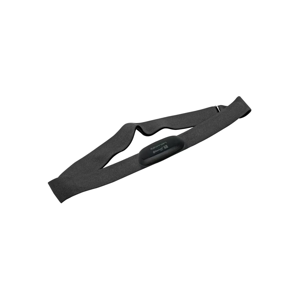 Elite Heartrate Belt Bluetooth ANT+ - Image 1