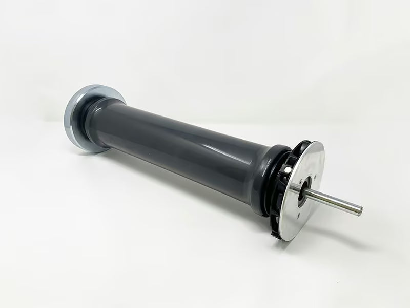 Elite Rear Drum Nero Roller - Image 1