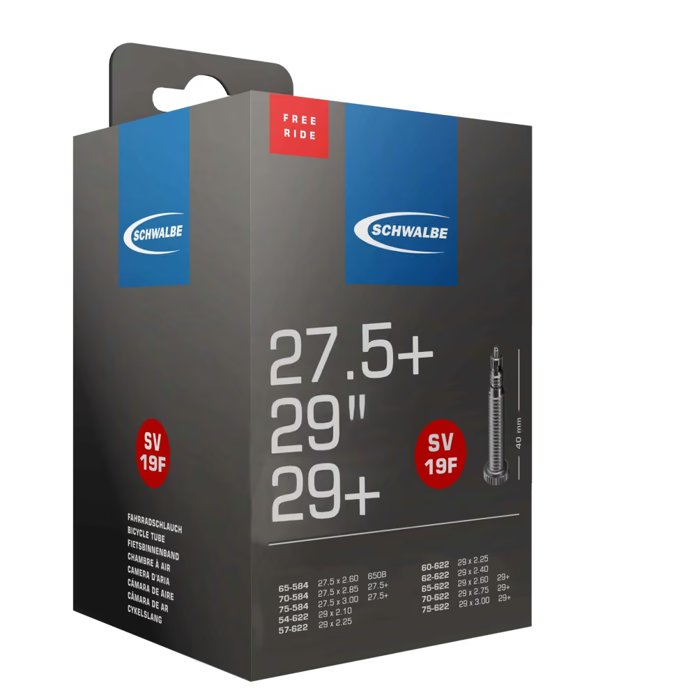 Schwalbe Freeride Inner Tubes - Image 1