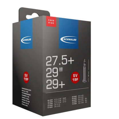Schwalbe Freeride Inner Tubes - Image 1