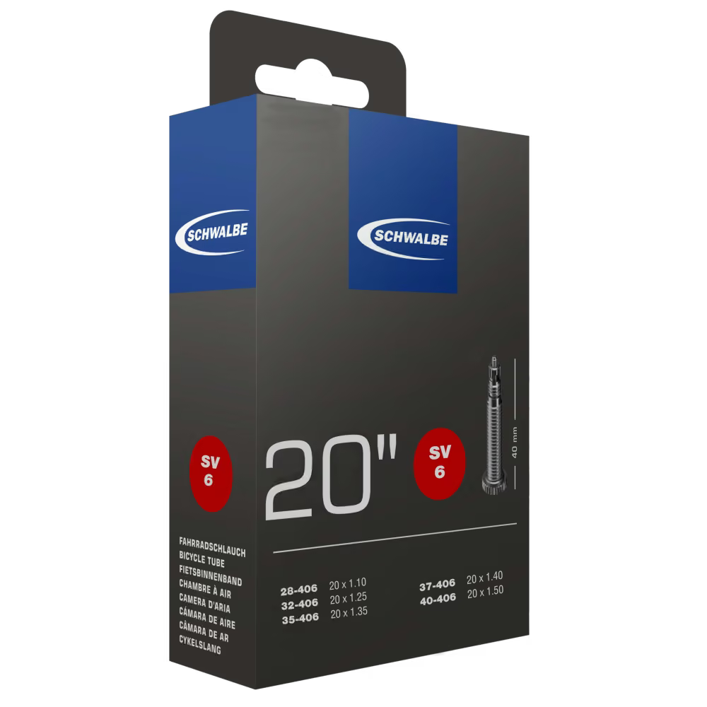 Schwalbe Inner Tubes - Image 2