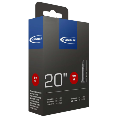 Schwalbe Inner Tubes - Image 2