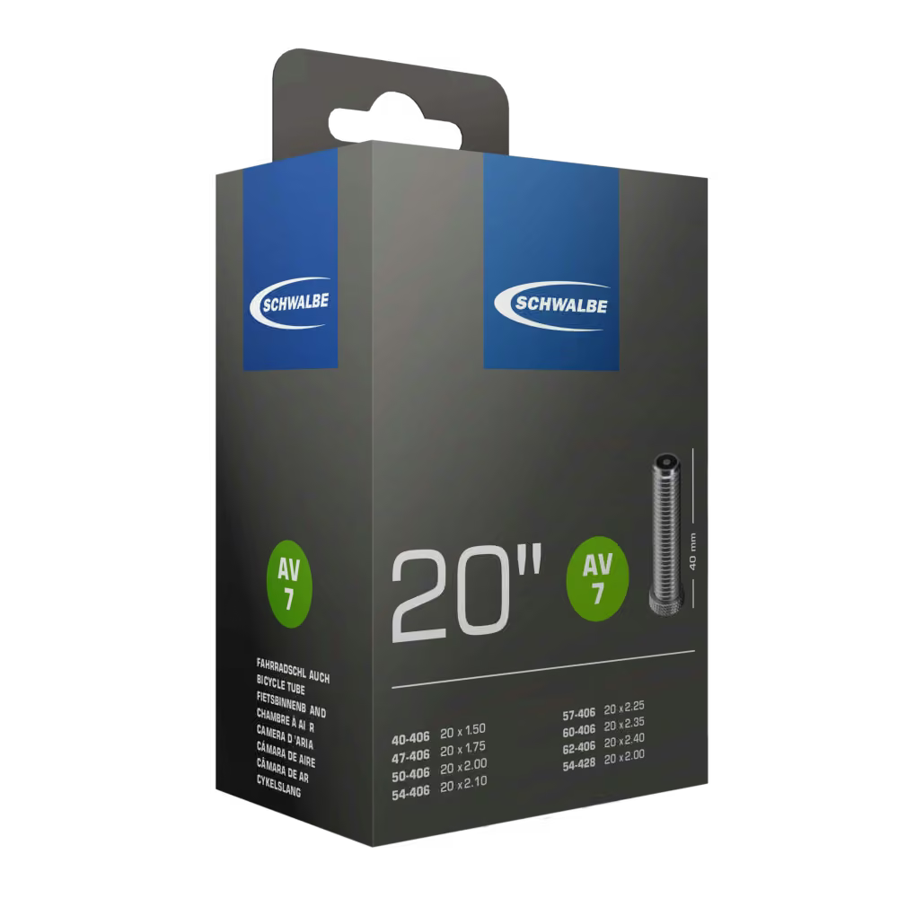 Schwalbe Inner Tubes - Image 3